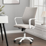 Höhenverstellbarer Ergonomischer Bürodrehstuhl