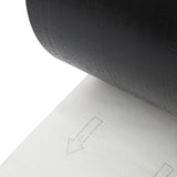 36er-Set PVC Selbstklebende Bodenfliese mit Realistischer Holz-Effekt